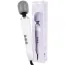 Універсальний вібромасажер Doxy Plug-In Vibrating Wand Massager, білий - Фото №4