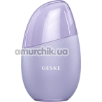 Масажер для очей та обличчя Geske Cool & Warm Eye and Face Massager 7 in 1, бузковий - Фото №1