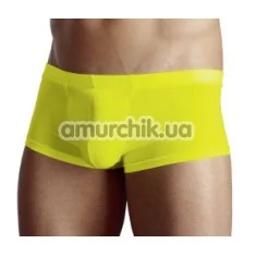 Труси-шорти чоловічі Herren Pants (модель 2131455), жовті - Фото №1