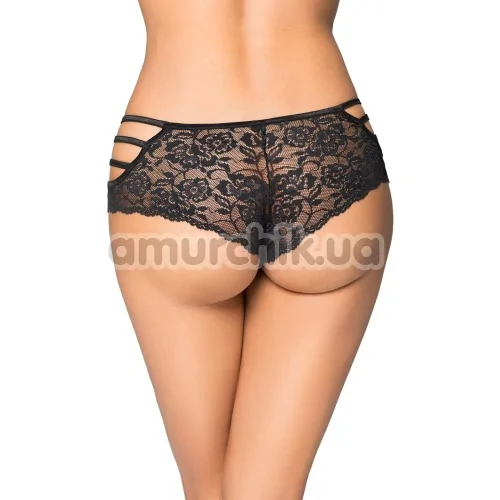 Трусики Shorts 2478, черные