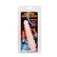 Вибратор Flexi Vibe Sensual Spine 007102G, телесный - Фото №9
