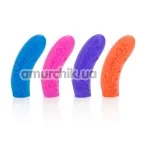 Набор насадок на пальцы Posh Silicone Finger Hearts - сердечки - Фото №1