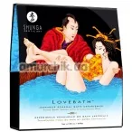 Гель для ванны Shunga Lovebath Ocean Temptations - океанский бриз, 575 г - Фото №1