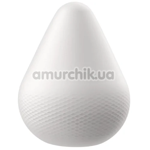 Мастурбатор Zero Tolerance Fuji, белый
