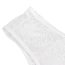 Трусики Star Night Lace Open Panties, белые - Фото №7