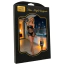 Платье Star Night Strapless Net Mini Dress, черное - Фото №8