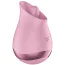 Клиторальный вибратор с подвижным язычком Satisfyer Tongue Player, розовый - Фото №1