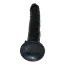 Фалоімітатор Master Series The Tower Of Pleasure Huge Dildo, чорний - Фото №4