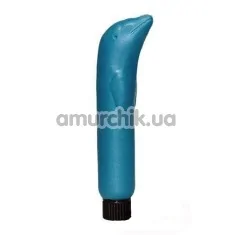 Вибратор Caribic Dolphin - Фото №1