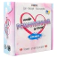 Секс-гра Романтичний набір з грою для двох, українською мовою - Фото №1