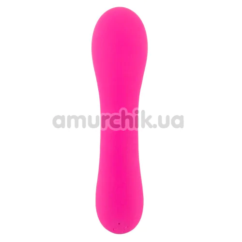 Вибратор Bunt Rabbit Vibrator, розовый