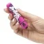 Клиторальный вибратор Tokidoki x Lovehoney Mini Vibe Unicorn, розовый - Фото №5