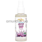 Масажний лубрикант MyLove Aroma Series Personal Lubricant 2in1 Grape - виноград, 50 мл - Фото №1