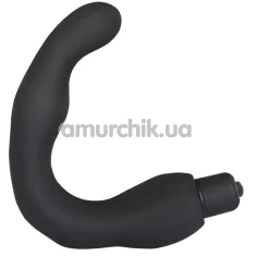 Вібростимулятор простати Renegade Vibrating Massager III, чорний - Фото №1