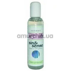Лубрикант Sin & Sense Glide Gel Aloe Vera, 150 мл - Фото №1