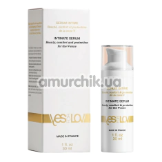 Сироватка для догляду за вульвою YESforLOV Intimate Serum, 30 мл - Фото №1