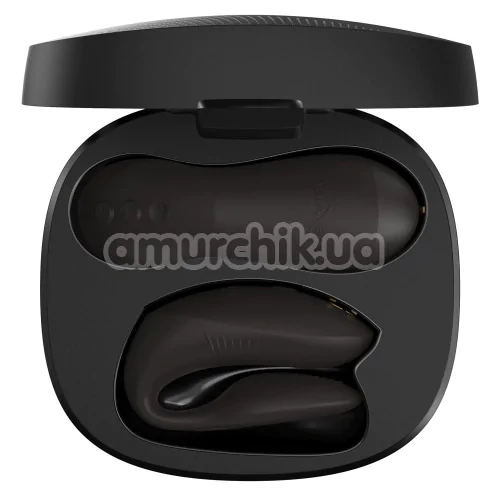 Вибратор We-Vibe Chorus Pro (ви вайб хорус про черный)