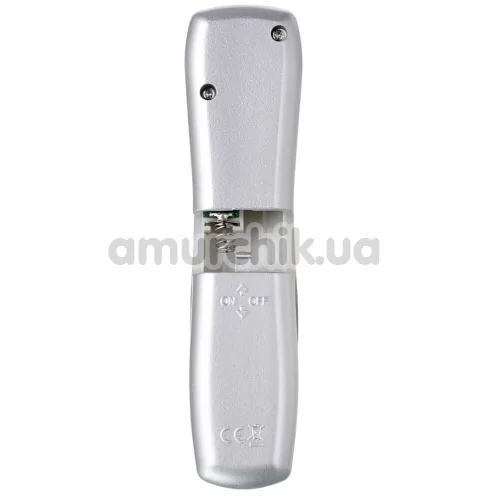 Вибратор Real Stick Elite Vibrator 981028, телесный