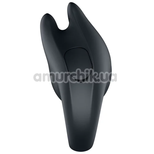 Клиторальный вибратор Satisfyer Perfect Pair 1, черный