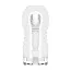 Мастурбатор Tenga Gentle Rolling Head Cup - Фото №2
