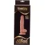Вибратор Lovetoy Real Extreme 7.5 350041-1, телесный - Фото №5