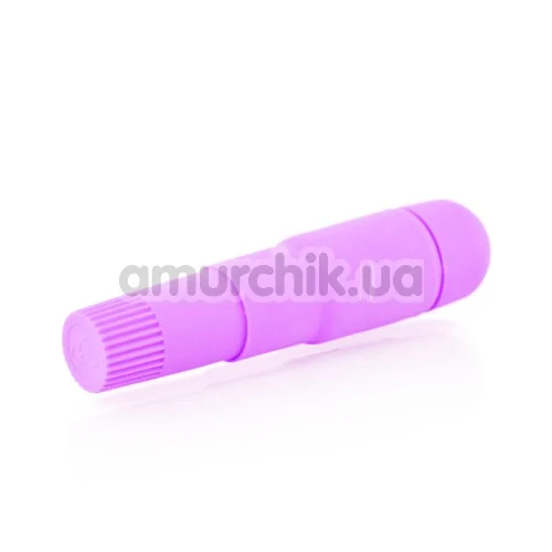 Кліторальний вібратор Funky Massager, фіолетовий