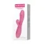 Вібратор Pretty Love Snappy Rechargeable, фіолетовий - Фото №9