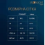 Сукня Moonlight Lingerie Model 19, чорна - Фото №4