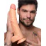 Фалоімітатор Master Cock Hung Harry 11.75, тілесний - Фото №12