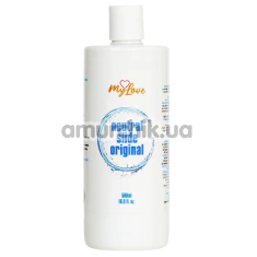 Лубрикант MyLove Neutral Slide Original, 500 мл - Фото №1