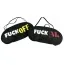 Комплект из 2-х масок на глаза Eye Mask Set Fuck - Фото №1