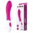 Вибратор A-Toys 10-Function Vibrator Una, розовый - Фото №7