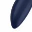 Вибратор Satisfyer Endless Fun, синий - Фото №11