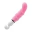 Вибратор для точки G Le Reve Silicone Sensual, розовый - Фото №3