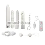 Набор White Sensation Set из 8 предметов - Фото №1