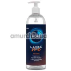 Лубрикант My.Size Lubricant Lube Me Vegan, 1000 мл - Фото №1
