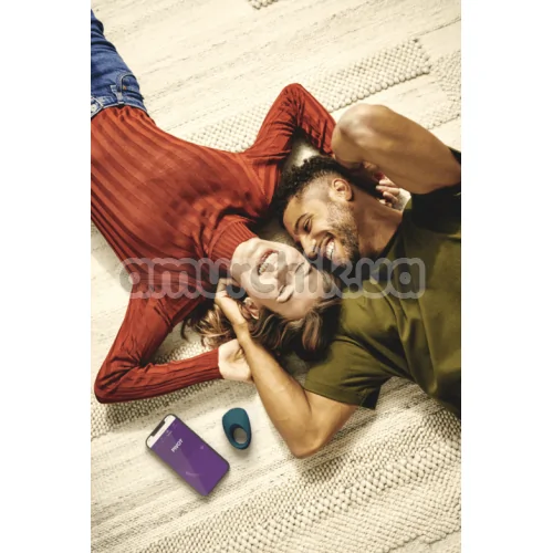 Набор We-Vibe Date Night Set