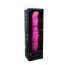 Вибратор для точки G Purrfect Silicone Deluxe Vibe с шипами, 14.5 см розовый - Фото №2