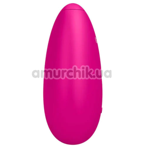 Увлажнитель для кожи лица Geske Facial Hydration Refresher 4 in 1 Oval, ярко-розовый