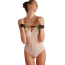 Фиксаторы для рук Loveshop Handcuffs 3, черные - Фото №1