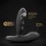 Вибростимулятор простаты Dorcel P-Stroker, черный - Фото №5