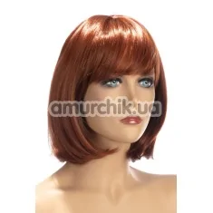 Перука World Wigs Camila, руда - Фото №1