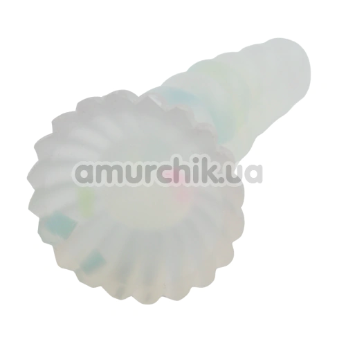 Фалоімітатор Fantasy Dildo M, прозорий