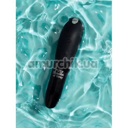 Набор Fifty Shades of Grey X We-Vibe Come to Bed Couple's Kit