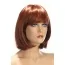 Перука World Wigs Camila, руда - Фото №1