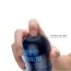 Мастурбатор Pretty Love Vacuum Cup Masturbator 55 Vagina, тілесний - Фото №8