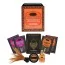 Набор для массажа KamaSutra Weekender Kit Tropical Mango - манго - Фото №1
