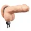 Эрекционное кольцо Malesation Adjustable Cock Ring, черное - Фото №3