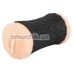 Мастурбатор Nature Skin Pussy & Ass - Фото №1