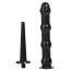 Інтимний душ Colt Advanced Shower Shot Colt Gear, чорний - Фото №4